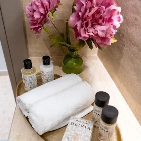 Noima Boho Peaceful Apartment Athens