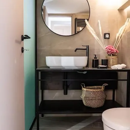 Apartment Noima Boho Peaceful