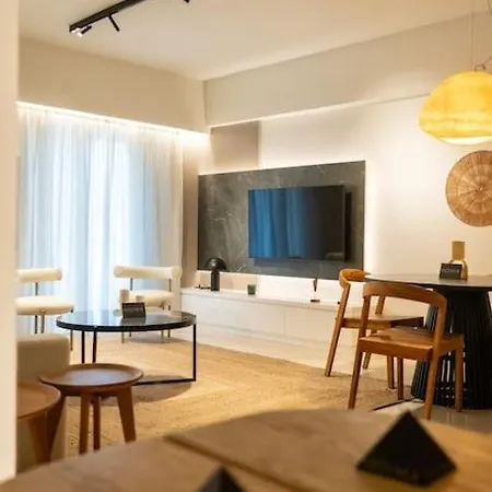 Noima Boho Peaceful Apartment *