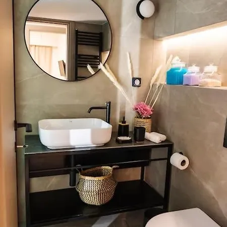 Apartment Noima Boho Peaceful *