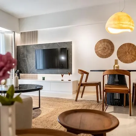 Apartment Noima Boho Peaceful Athens