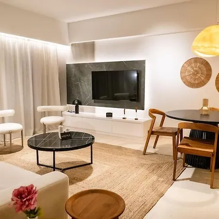 Apartment Noima Boho Peaceful Athens