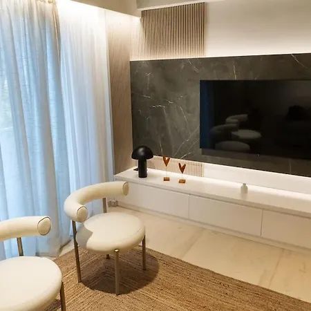 Apartment Noima Boho Peaceful Athens